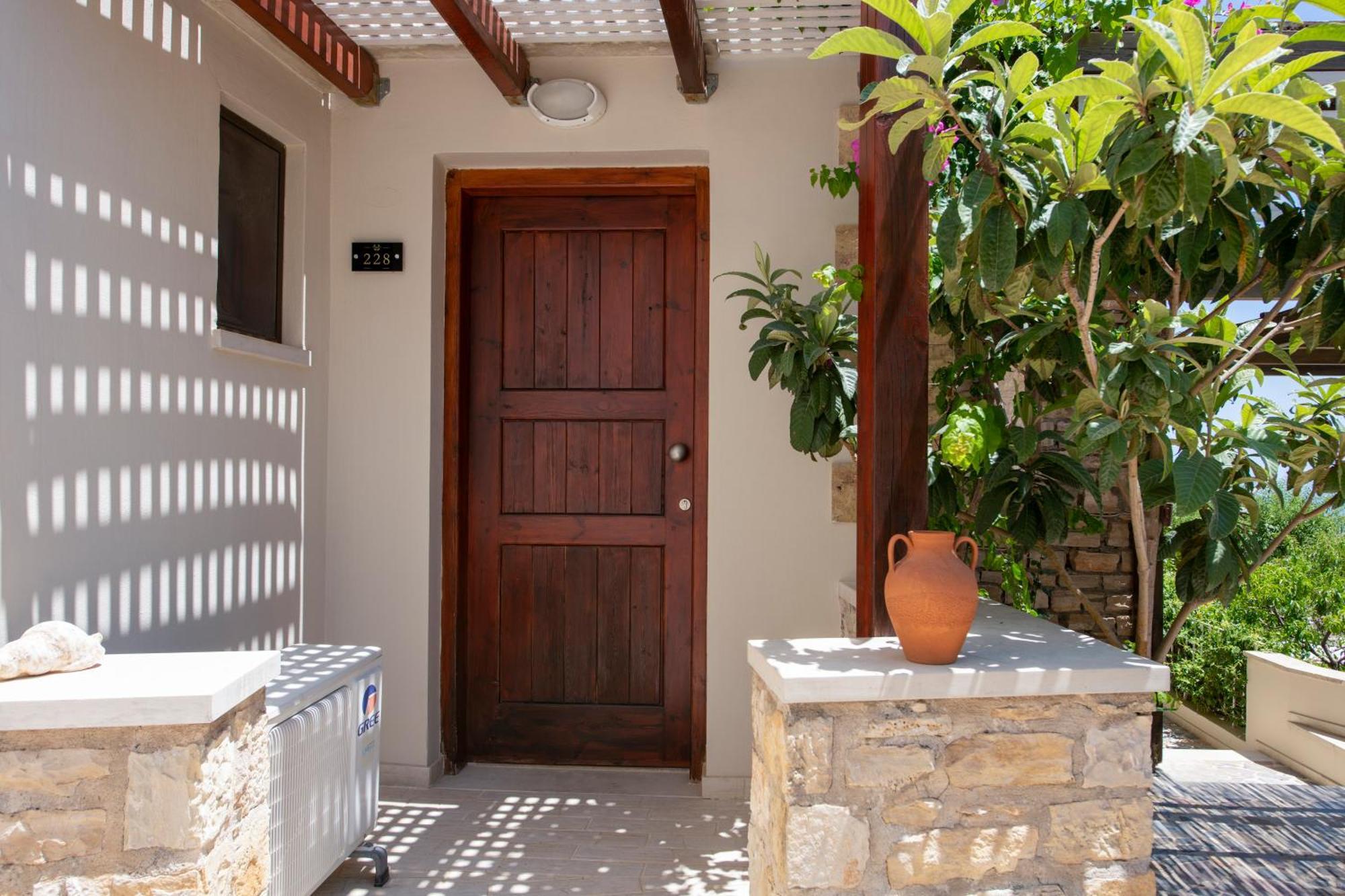 Stefanos Village Mírthios Exterior foto
