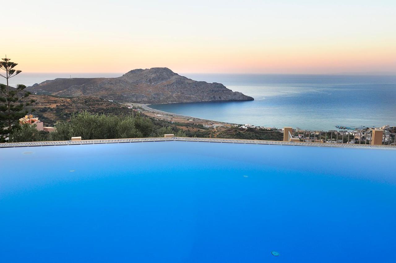 Stefanos Village Mírthios Exterior foto
